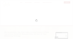 Desktop Screenshot of givily.com